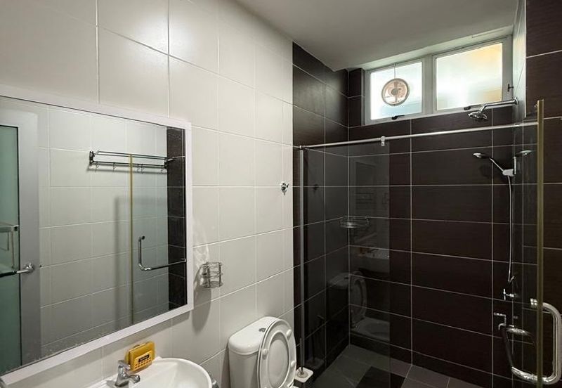 The Seed @ Sutera Utama