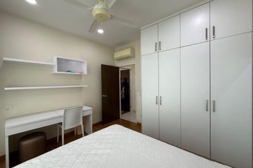 The Seed @ Sutera Utama