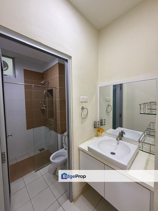 The Seed Sutera Utama Skudai Johor For Rent, Johor, Skudai