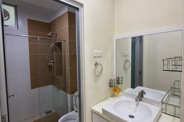 The Seed @ Sutera Utama