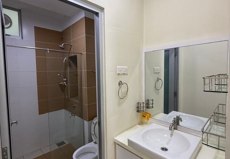 The Seed @ Sutera Utama