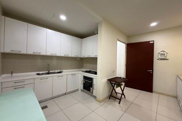 The Seed @ Sutera Utama