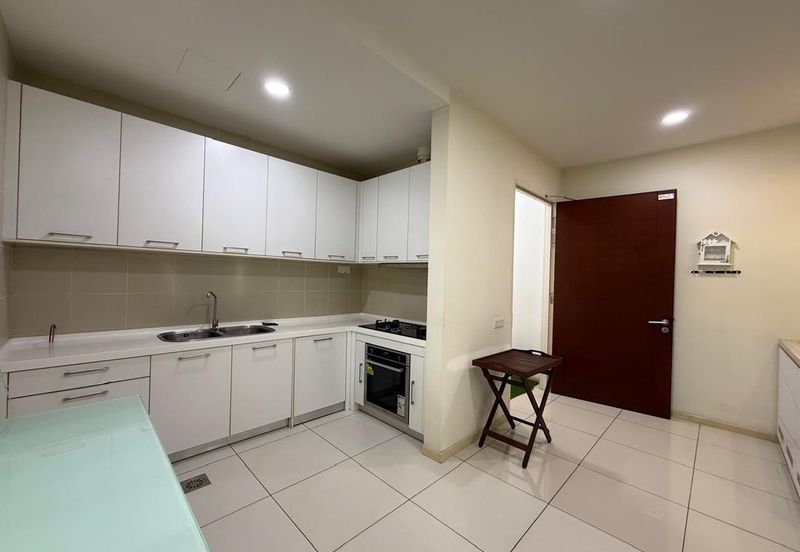 The Seed @ Sutera Utama