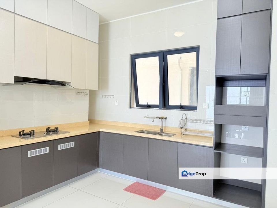 Amberside Country Garden Danga Bay Johor For Sale, Johor, Johor Bahru