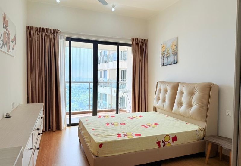 Amberside Country Garden @ Danga Bay