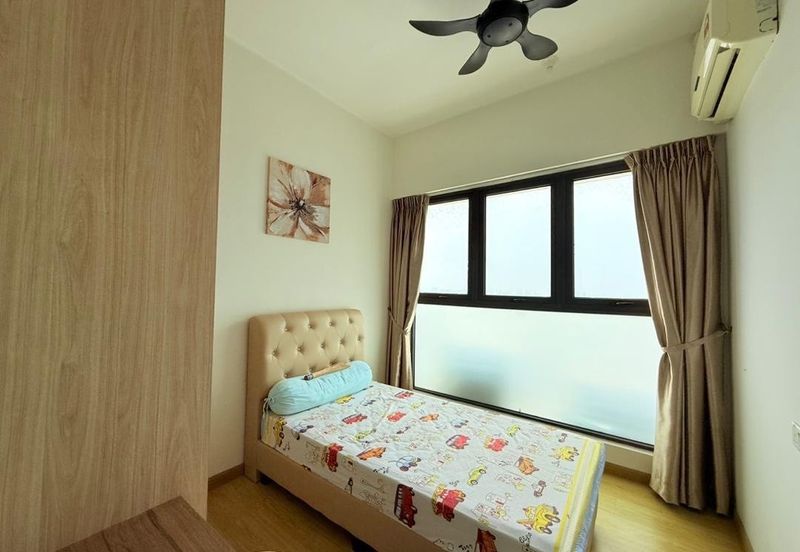 Amberside Country Garden @ Danga Bay