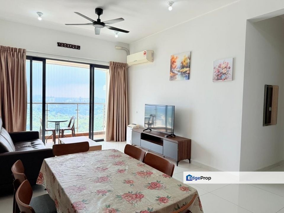 Amberside Country Garden Danga Bay Johor For Sale, Johor, Johor Bahru