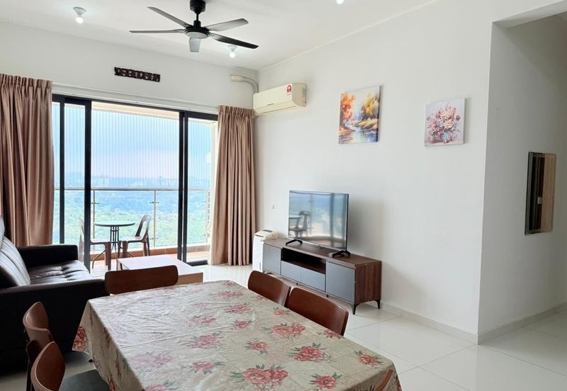 Amberside Country Garden @ Danga Bay