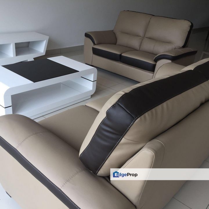 Horizon Hills Iskandar Puteri Johor For Rent, Johor, 