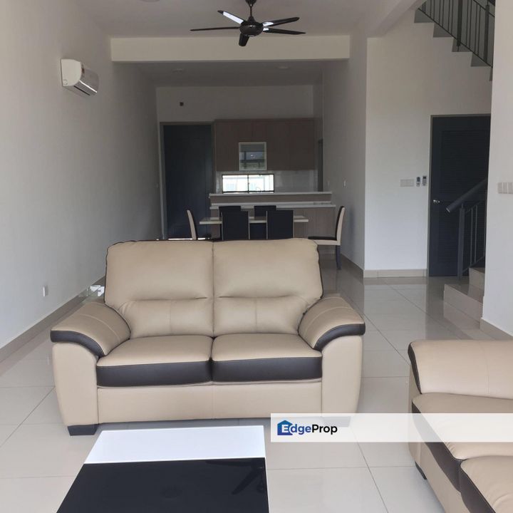 Horizon Hills Iskandar Puteri Johor For Rent, Johor, 