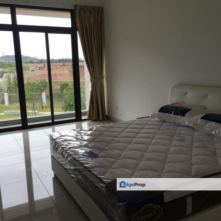Horizon Hills Iskandar Puteri Johor For Rent, Johor, 