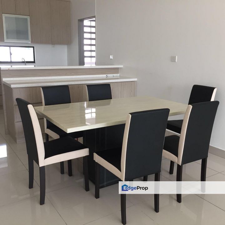 Horizon Hills Iskandar Puteri Johor For Rent, Johor, 