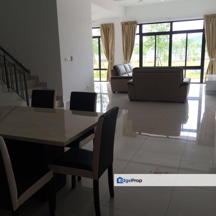 Horizon Hills Iskandar Puteri Johor For Rent, Johor, 