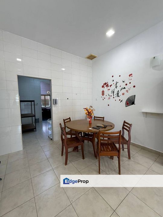 Taman Pelangi Indah Ulu Tiram Johor For Rent, Johor, Ulu Tiram