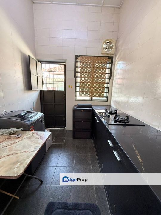 Taman Pelangi Indah Ulu Tiram Johor For Rent, Johor, Ulu Tiram