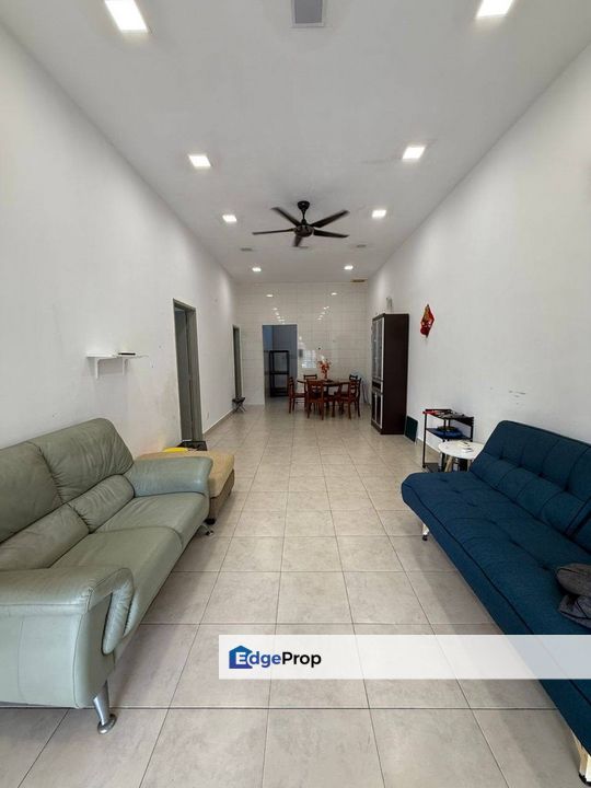 Taman Pelangi Indah Ulu Tiram Johor For Rent, Johor, Ulu Tiram