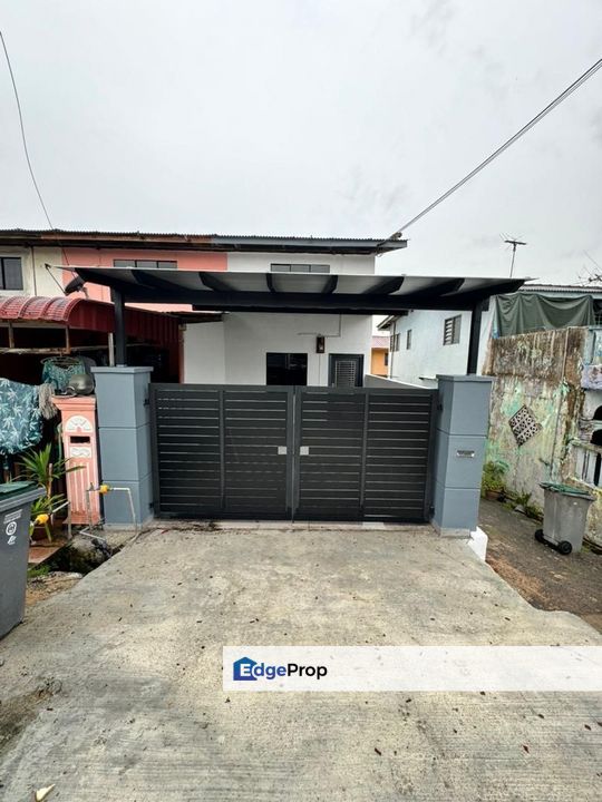 Taman Mesra Ulu Tiram Johor For Sale, Johor, Ulu Tiram