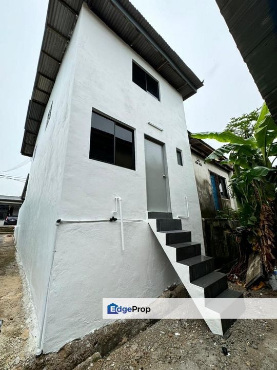 Taman Mesra Ulu Tiram Johor For Sale, Johor, Ulu Tiram