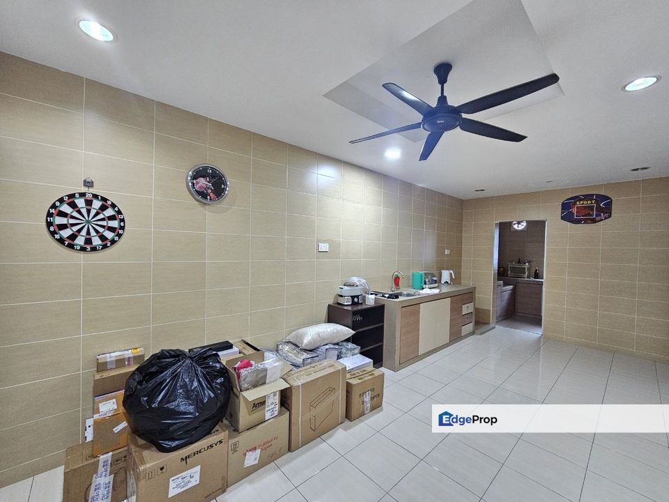 Taman Kota Jaya Kota Tinggi Johor For Sale, Johor, Kota Tinggi