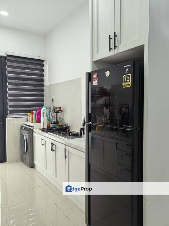 Eco Botanic Iskandar Puteri Johor For Rent, Johor, Nusajaya