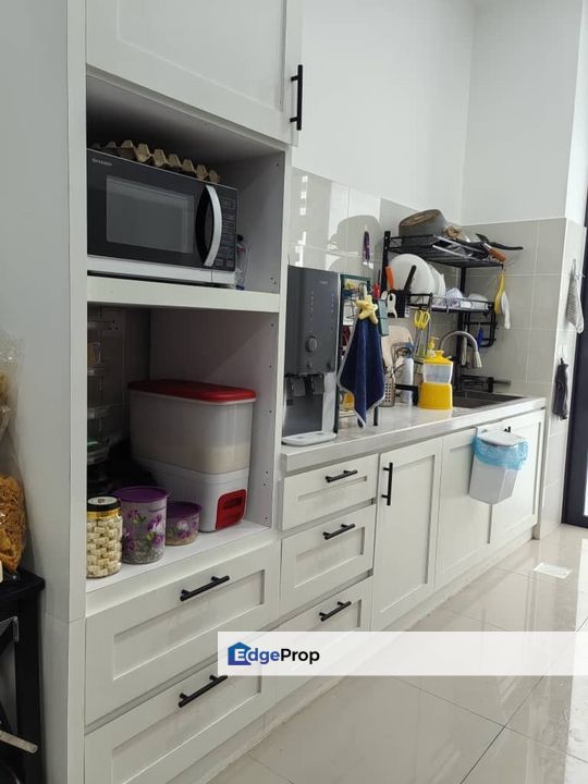 Eco Botanic Iskandar Puteri Johor For Rent, Johor, Nusajaya