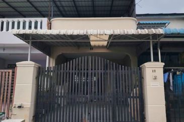 Bandar Baru Permas Jaya