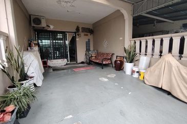 Bandar Baru Permas Jaya