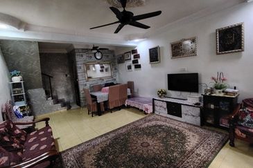 Bandar Baru Permas Jaya