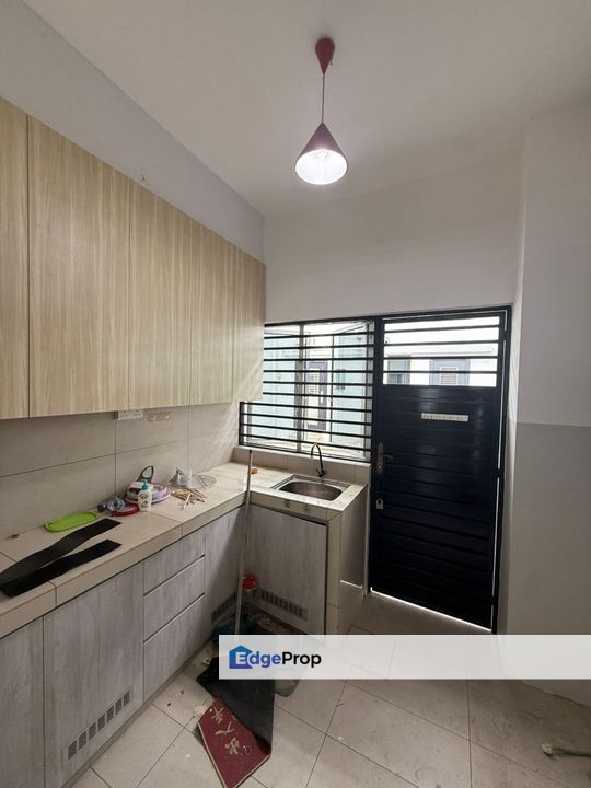 Ayera Residences Masai Johor For Rent, Johor, Masai