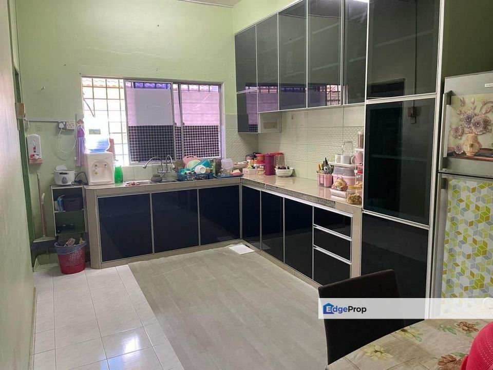 Kota Masai Pasir Gudang Johor For Sale, Johor, Pasir Gudang