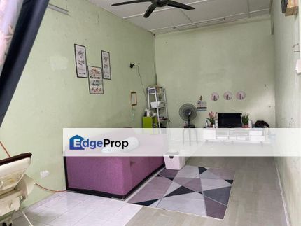 Kota Masai Pasir Gudang Johor For Sale, Johor, Pasir Gudang