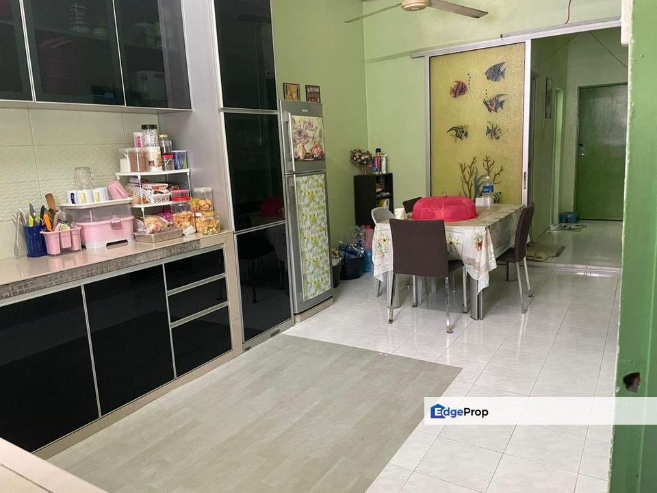 Kota Masai Pasir Gudang Johor For Sale, Johor, Pasir Gudang