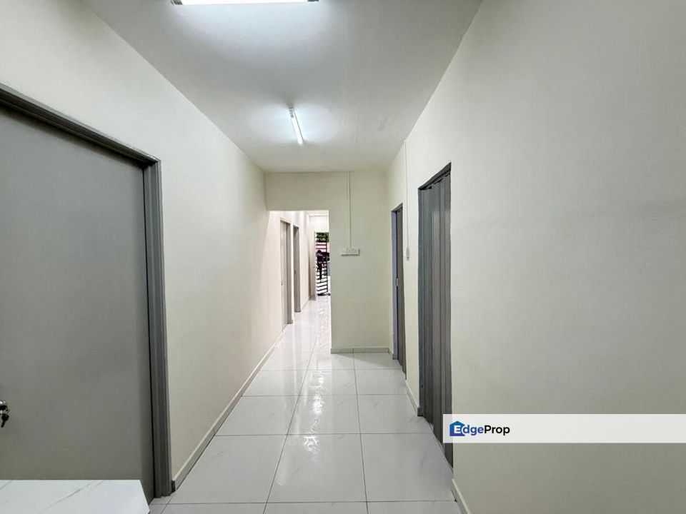 Taman Dahlia Tampoi Johor For Sale, Johor, Tampoi