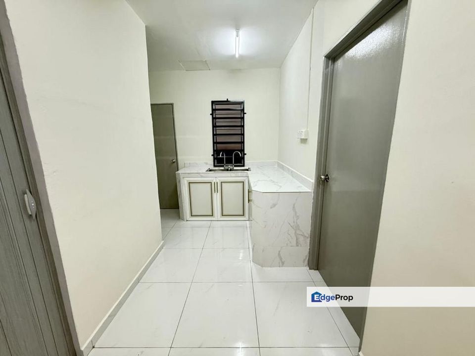 Taman Dahlia Tampoi Johor For Sale, Johor, Tampoi