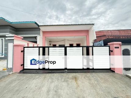 Taman Dahlia Tampoi Johor For Sale, Johor, Tampoi