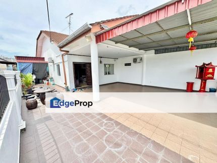 Taman Nusa Bestari 2 Skudai Johor , Johor, Skudai