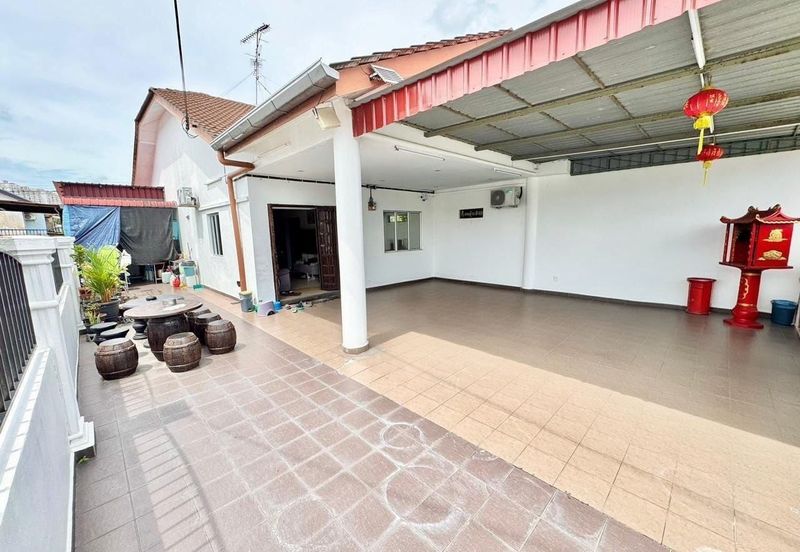 Taman Nusa Bestari 2