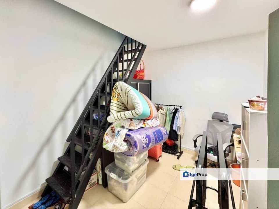 Taman Nusa Bestari 2 Skudai Johor , Johor, Skudai