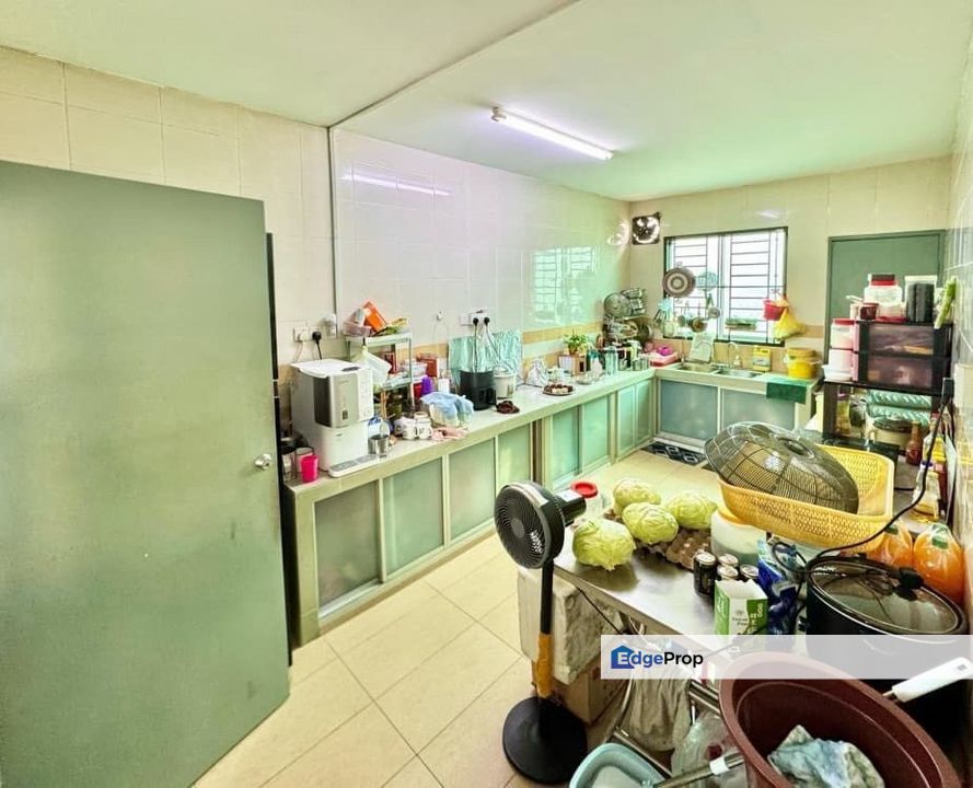 Taman Nusa Bestari 2 Skudai Johor , Johor, Skudai