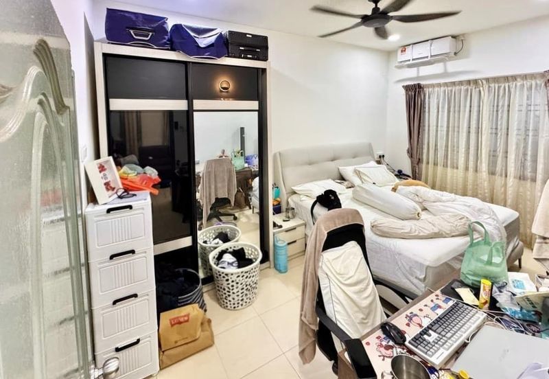 Taman Nusa Bestari 2