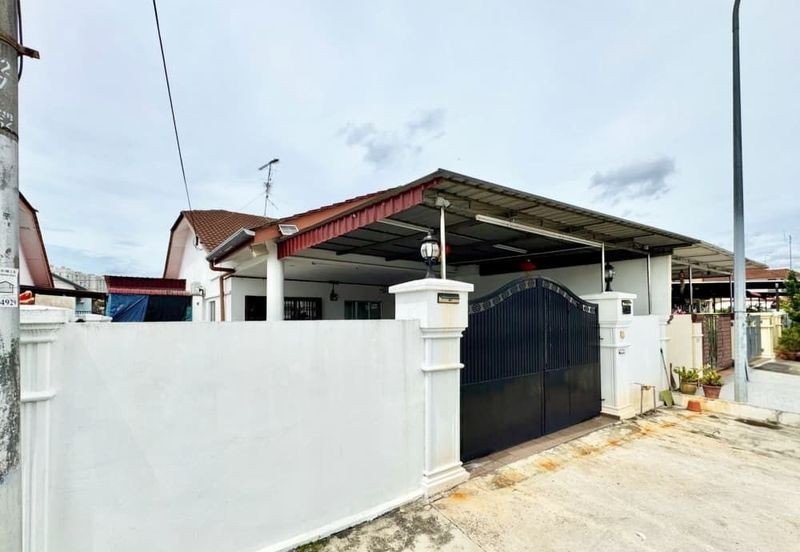 Taman Nusa Bestari 2