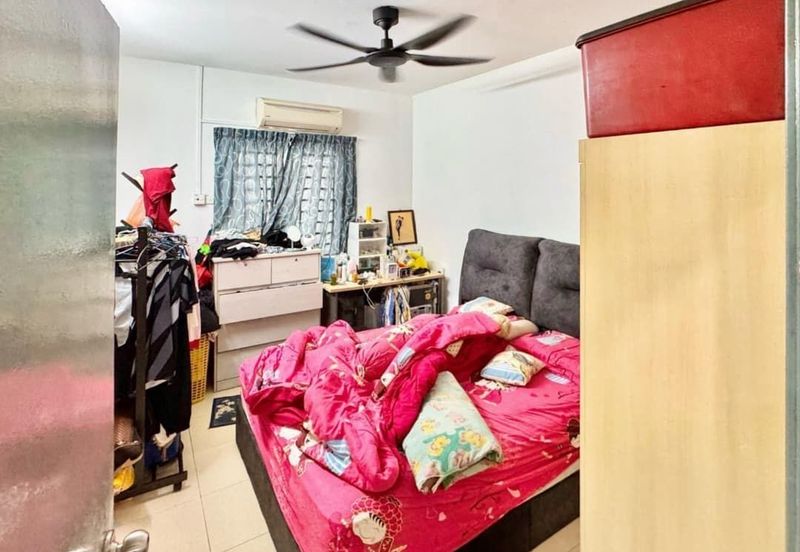 Taman Nusa Bestari 2