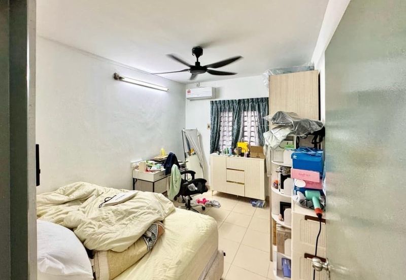 Taman Nusa Bestari 2