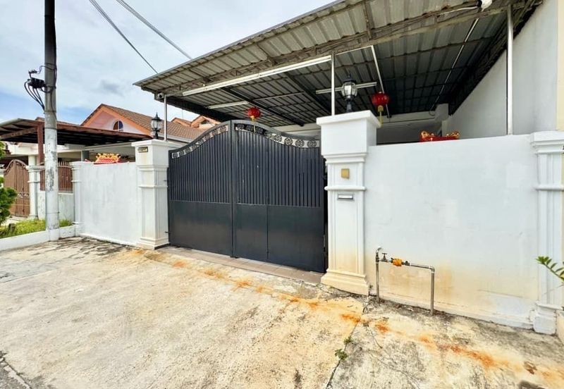 Taman Nusa Bestari 2