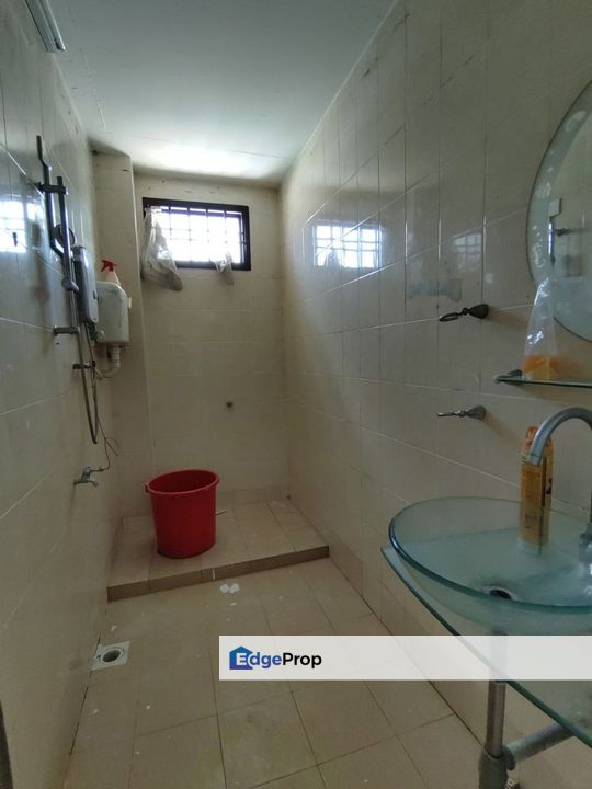 Taman Melawati Skudai Johor For Rent, Johor, Skudai