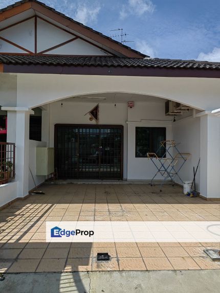 Taman Melawati Skudai Johor For Rent, Johor, Skudai