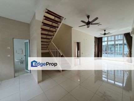 The Seed Sutera Utama Skudai Johor For Sale , Johor, Skudai