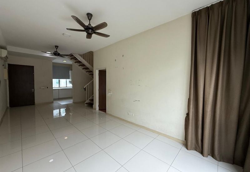 The Seed @ Sutera Utama