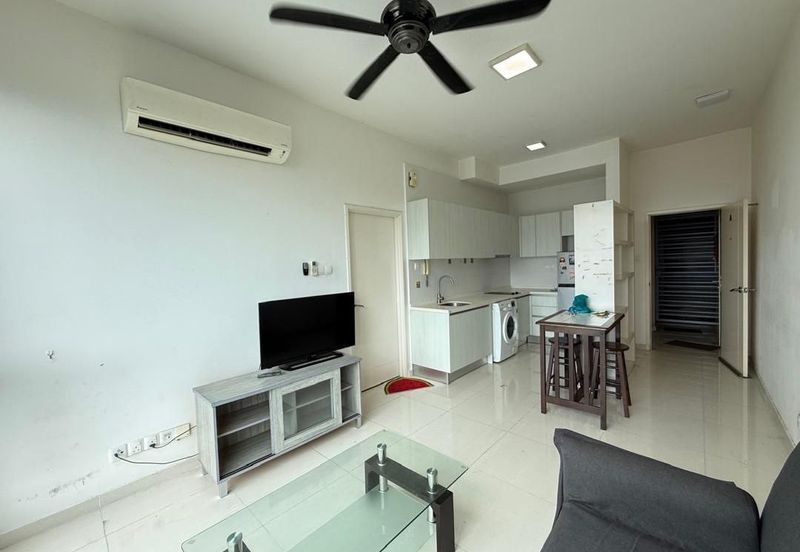 SKS Pavillion Residences