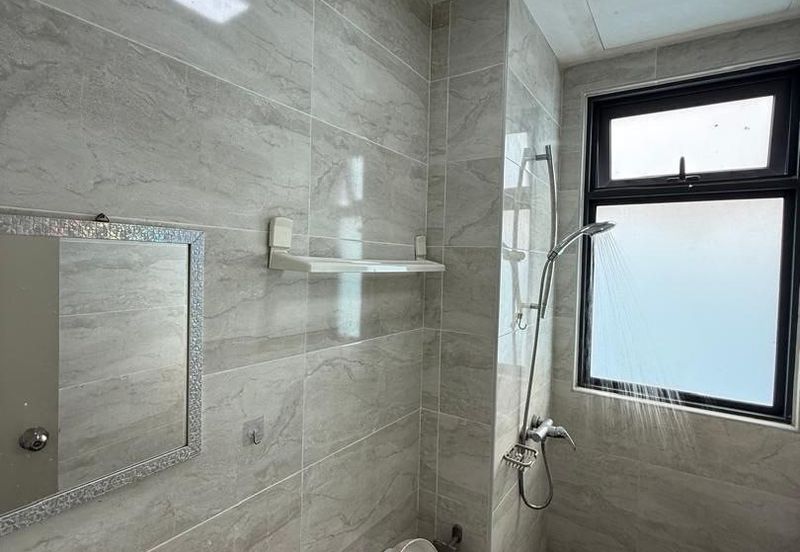 SKS Pavillion Residences